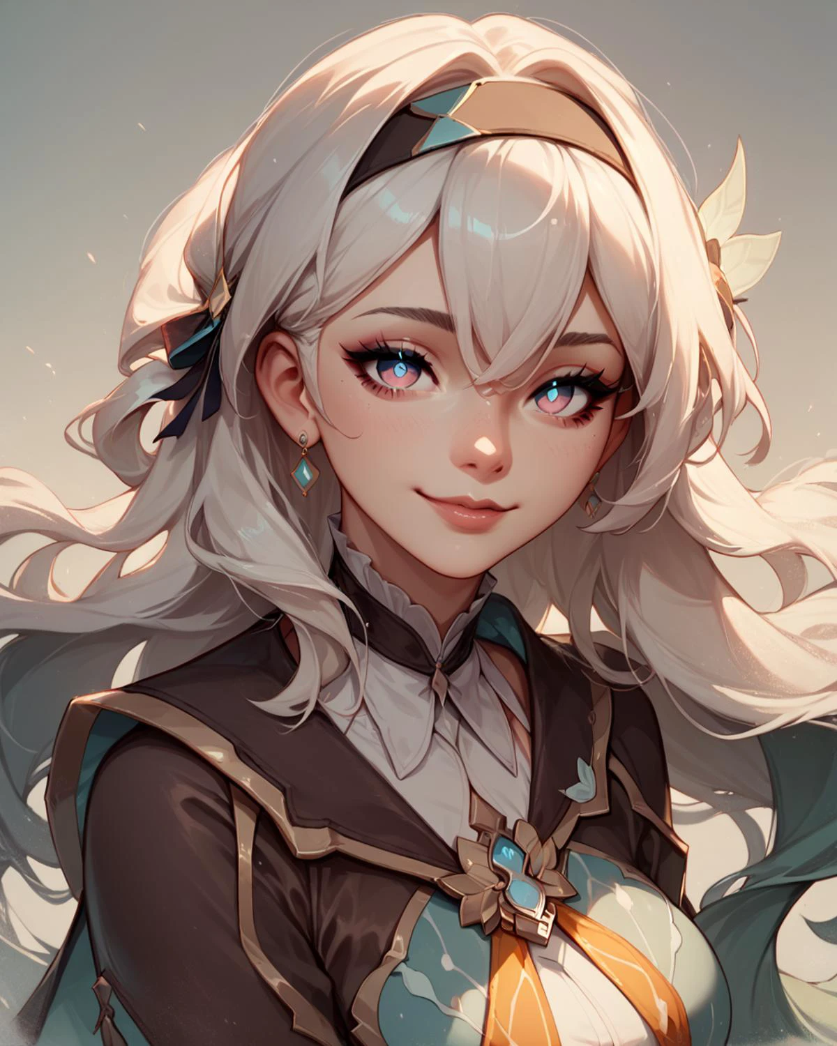 score_9, score_8_up, score_7_up, score_6_up,
<lora:gnd-sdxl:0.3>
<lora:aesthetic_anime_v1s:1>
<lora:Expressive_H:0.5> expressiveh
1girl
looking at viewer, seductive smile, cute
(sexy pose:1.1)
aroused
rating_questionable
<lora:firefly-strPO-v1b:0.8> fireflyhsr, hairband, gradient thighhighs