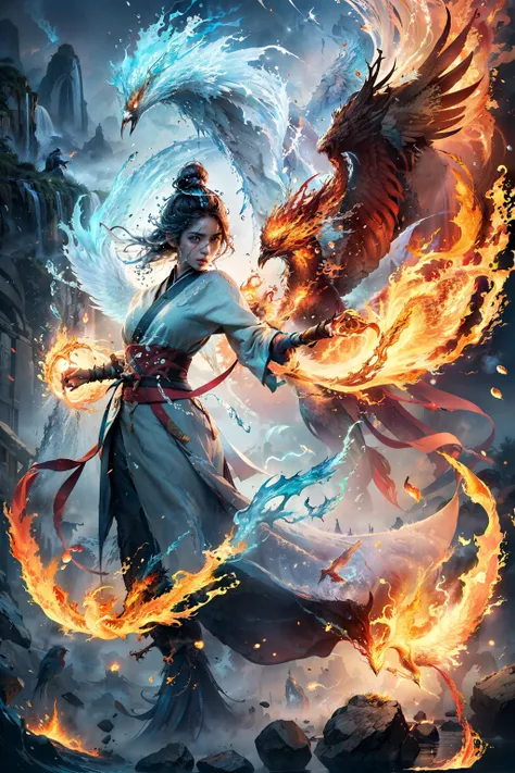 fire,