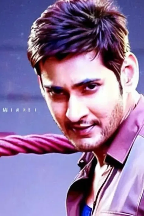 mahesh babu <lora:MaheshSDXL:1> as boxer, shirtless, realistic body,