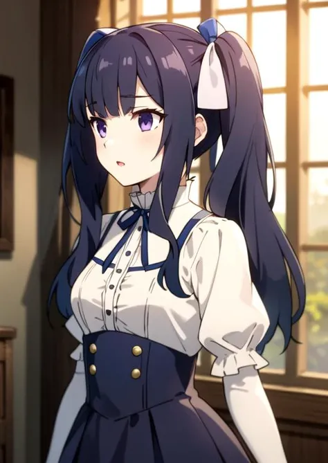 (masterpiece, best quality:1.2), extremely detailed, soft ambient lighting, sharp focus, 4K, BREAK <lora:ShieldHero_Girlpack_v1:0.4>, 1girl, solo, melty