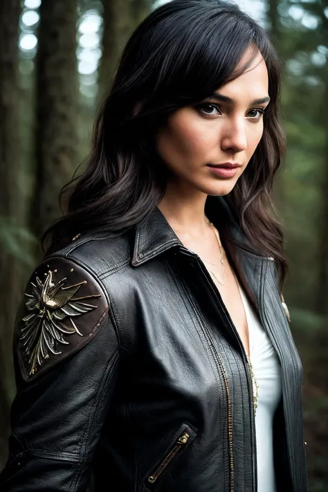 GalG_SoloTI_v1,
(In a rugged, adventurer's outfit with a leather jacket adorned with mysterious runes and practical trousers, embodying a sense of exploration and curiosity), (Amidst the enchanted forests and hidden magical realms, where mythical creatures and shimmering spells create a symphony of wonder and danger, a sense of awe and discovery fills the mystical air:1.3), (curious:1.3), (enchanted, whimsical atmosphere, fantastical creatures in motion, exploratory shot:1.3),
<lora:add_detail:0.6>, PA7_Portrait-MCU