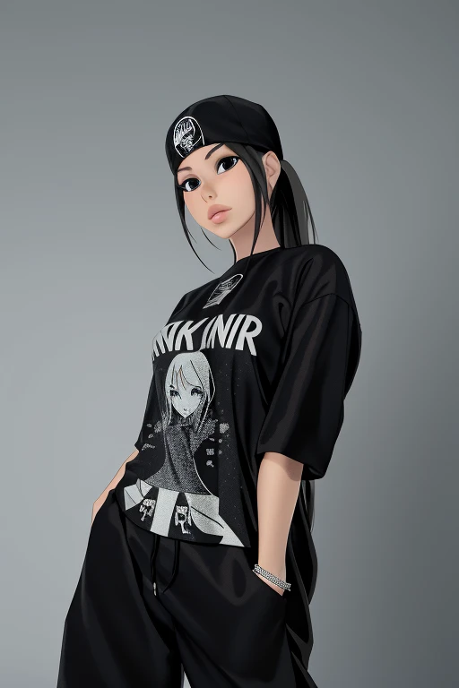1girl, <lora:xiaoqing-000010:1>