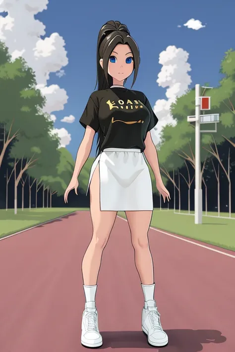 1girl, <lora:xiaoqing-000004:1>