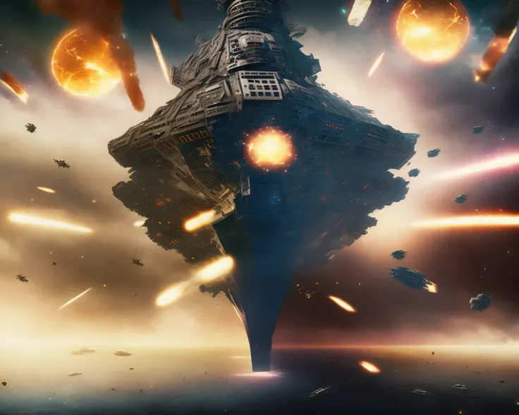 textless, LastBattleship