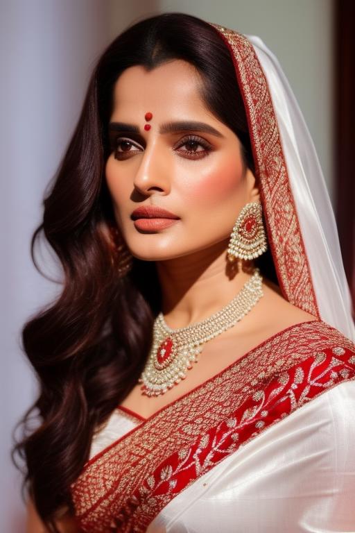 Priya Bapat (Indian Actress) v1.0