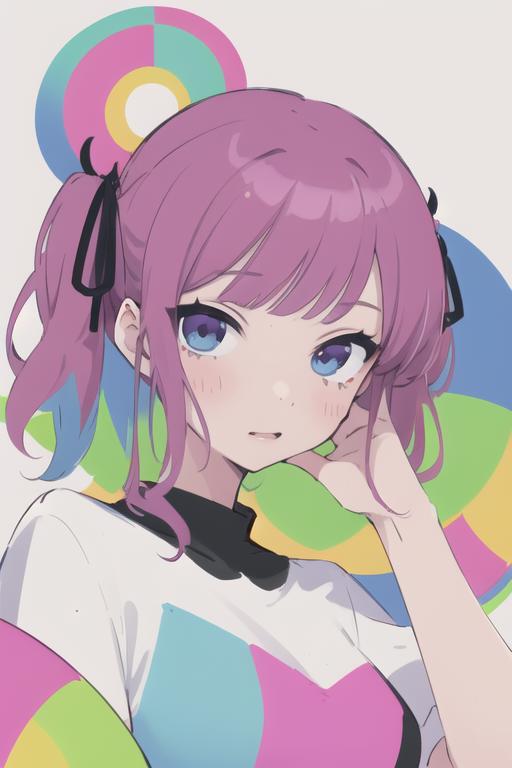 夏色花梨 / Natsuki Karin v1.0