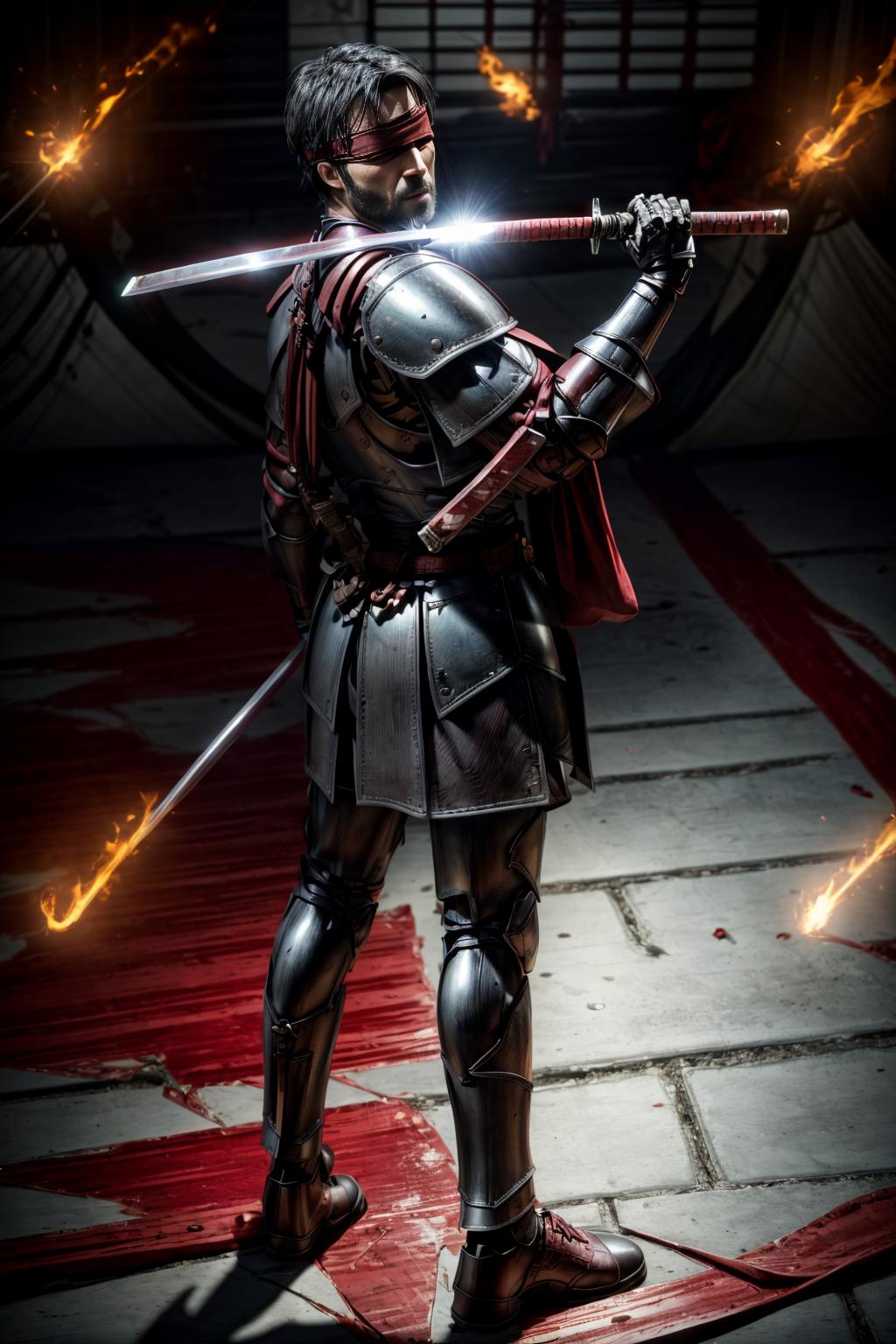 Kenshi Mortal Kombat Beta_v0.1