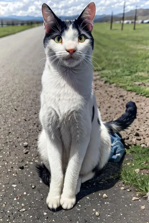 photo of gato pepe gatovaca, <lora:pepes_elgato:0.85>