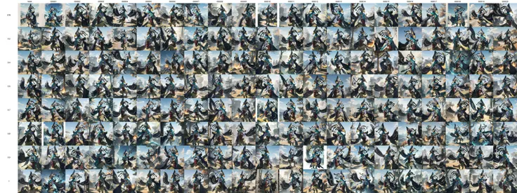 50 dragon poses