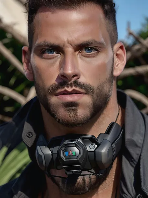 1boy, face focus, realistic, <lora:Henri Castelli:1>, face details, henricastelli