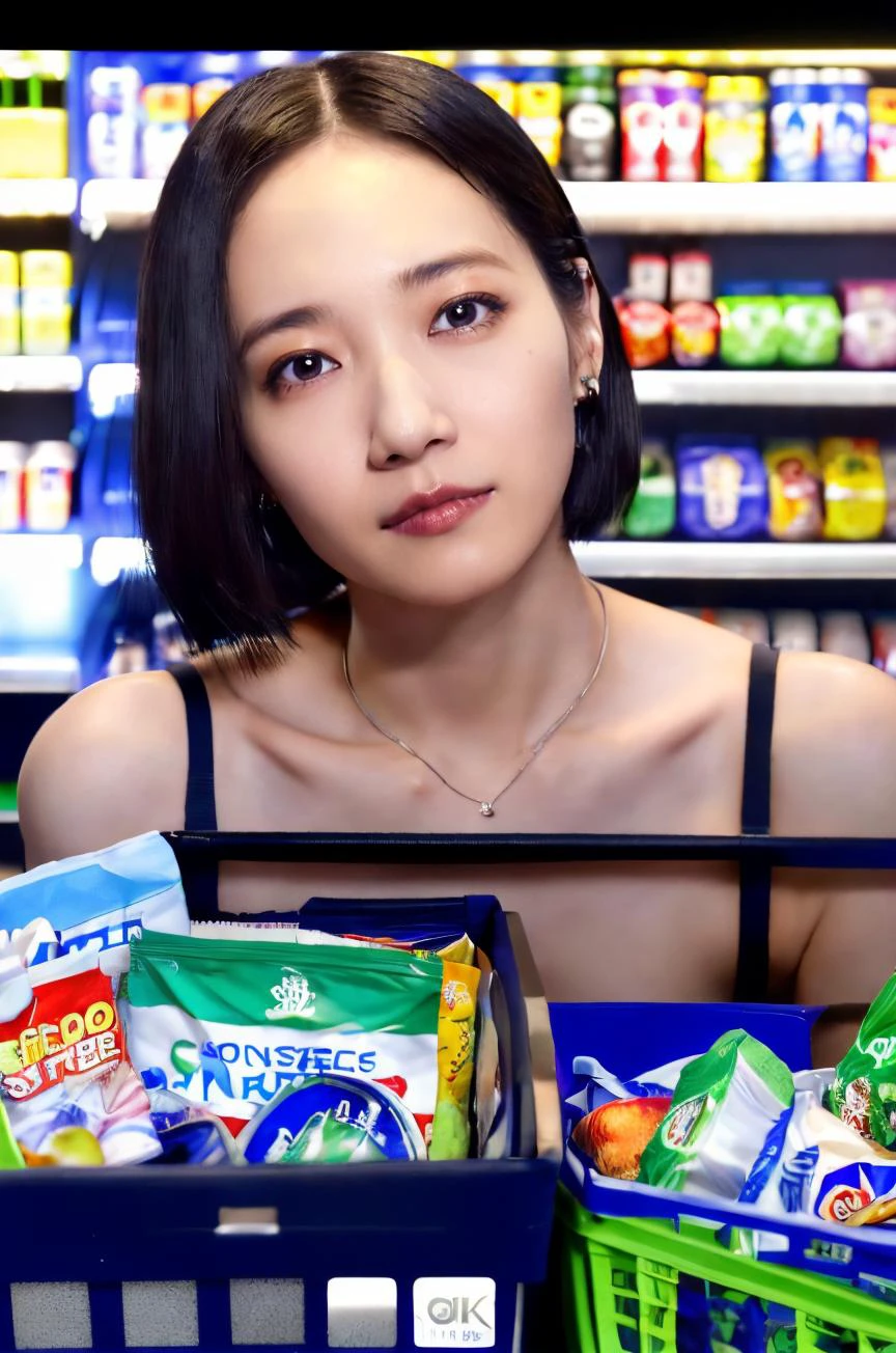 Ayano Omoto AKA Nocchi (Perfume)