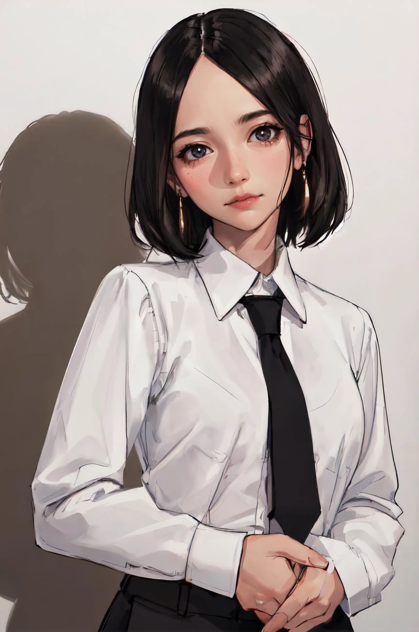Ayano Omoto AKA Nocchi (Perfume)