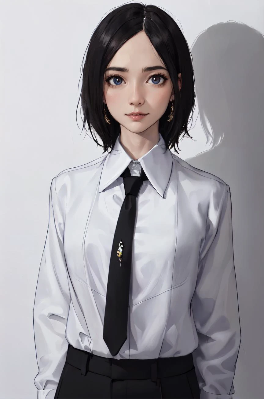 Ayano Omoto AKA Nocchi (Perfume)