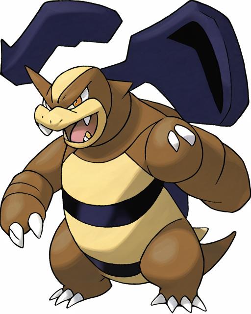 Pokemon Style V1