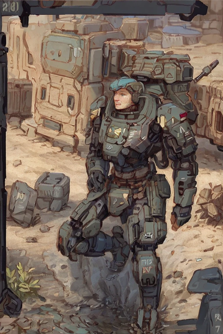 sci-fi, battletech, mechwarrior <lora:BattleMech:0.85> on battlefield, war, apocalypse, epic shot, cinematic, by David Palumbo , ultra realistic, concept art, intricate details, highly detailed, photorealistic, octane render, 8k, unreal engine, sharp focus, volumetric lighting unreal engine. art by artgerm and alphonse mucha, trippy, psychedelic, colorful, 2d, anime, detailed, illustration, intricate, <lora:add_detail_realistic:1>, <lora:sharpen-soften:-0.5>