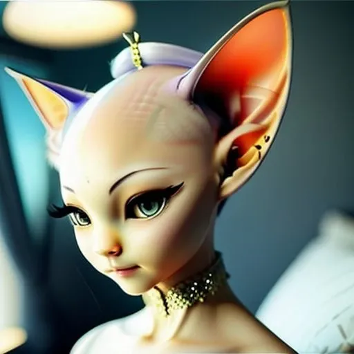 <lora:sphynxcatgirl9:1.0> sphynxcatgirl crowned