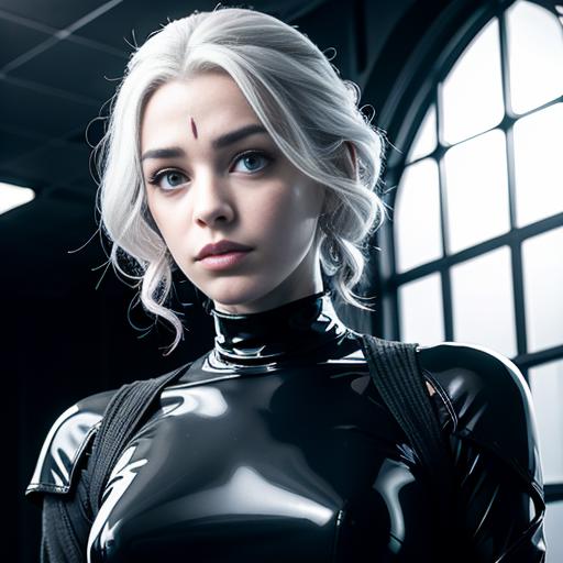 RachelRoth (Raven - Titans) v1.1