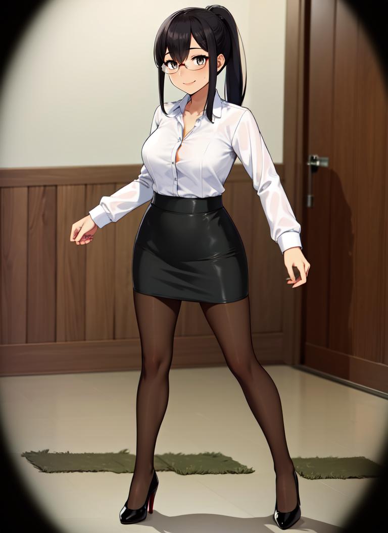Aiko Yumi (Huniepop) v1.0