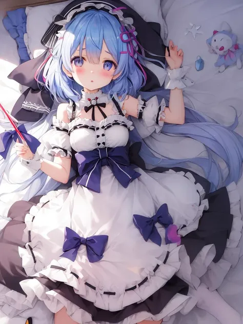 REM