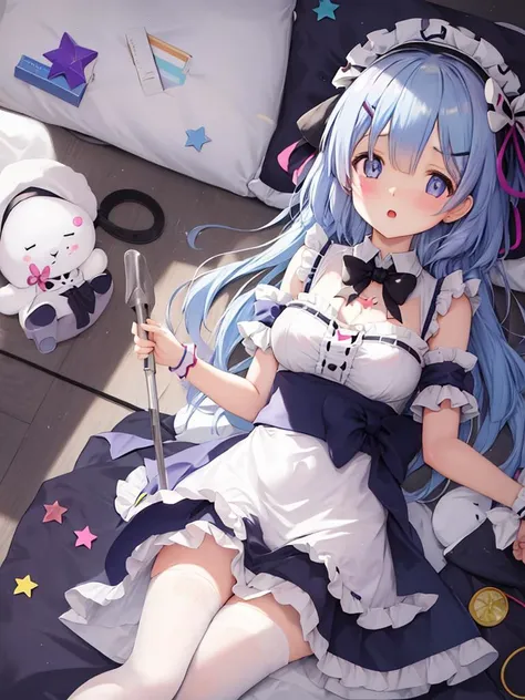 REM