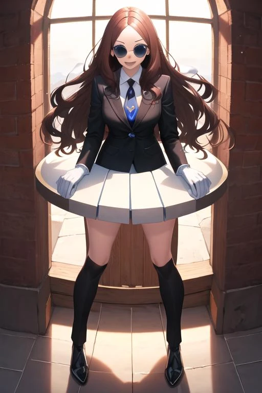leonardo_da_vinci/レオナルド・ダ・ヴィンチ/莱昂纳多·达·芬奇 (Fate/Grand Order)
