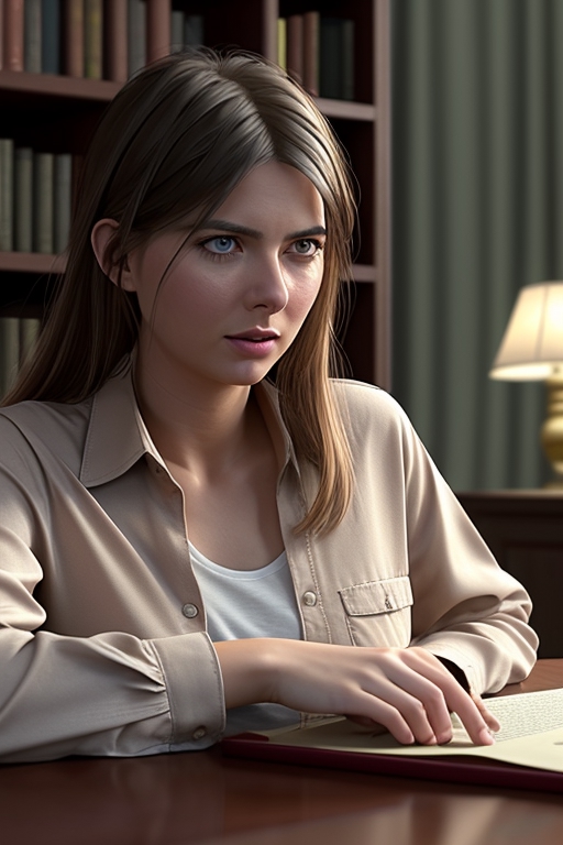 Alina A v1.0