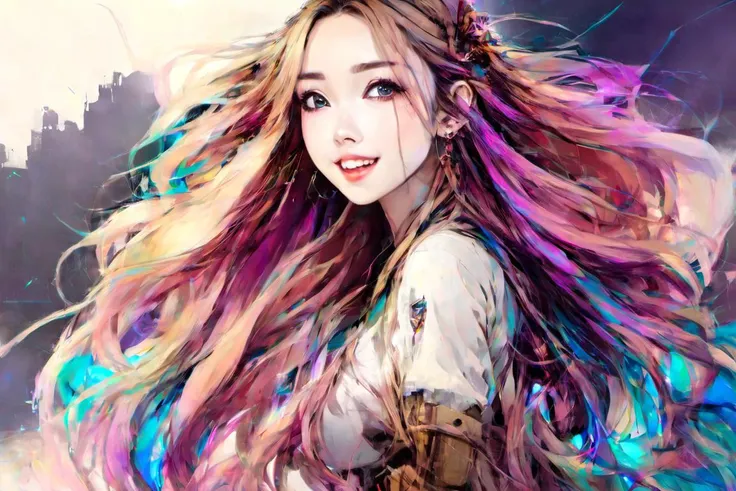 masterpiece, best quality, 1girl, <lora:kwFemale_Beta40-SDXL_v1:1>, asian, waifu