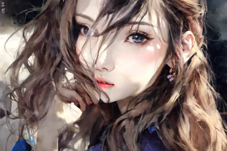 masterpiece, best quality, 1girl, <lora:kwFemale_Beta40-SDXL_v1:1>, asian, cleavage