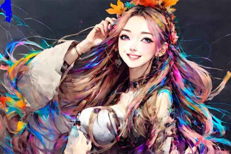 masterpiece, best quality, 1girl, <lora:kwFemale_Beta40-SDXL_v1:1>, asian, waifu