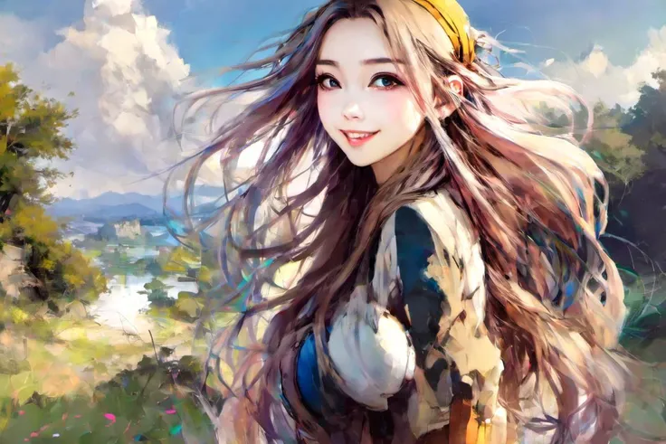masterpiece, best quality, 1girl, <lora:kwFemale_Beta40-SDXL_v1:1>, asian, waifu
