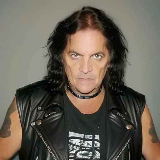 portrait photo of man dressed like a rockstar, high detailed, high detailed face, 8k, intrincate, <lora:pappo:1>
