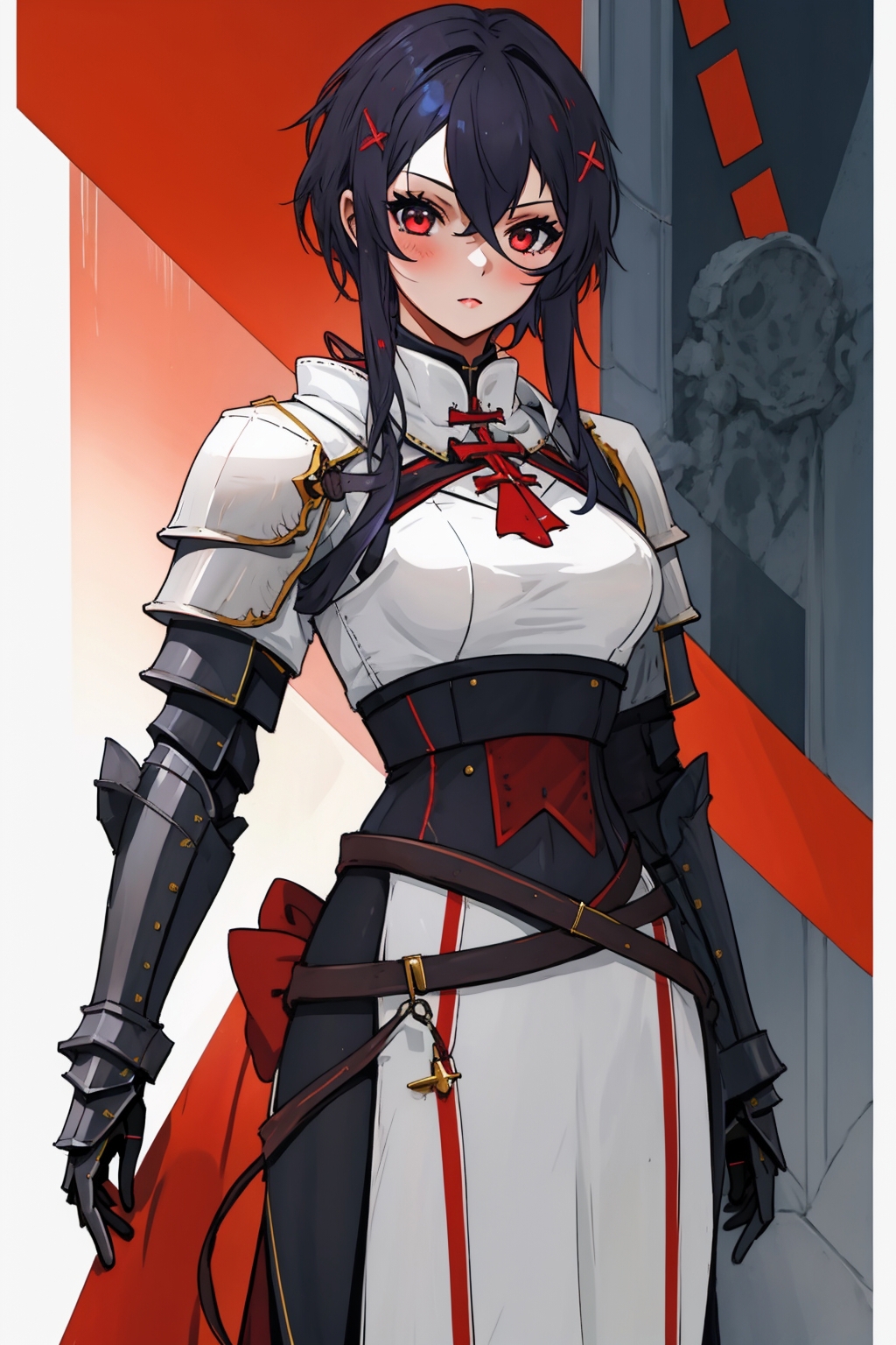 Foch(Azur Lane) v1.0