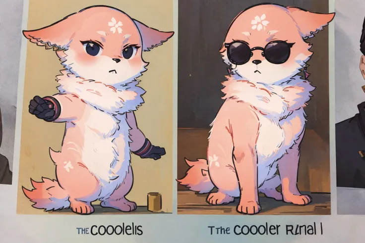 (best quality, high resolution, extremely detailed:1.2), <lora:TheCoolerDaniel:1.05> ,(TheCoolerDaniel:1.3), (english text:1.1), (2girls:1.1),<lora:YaeMikoFox:1> ,YaeMikoFox, <lora:BaldifierW2:1.5>
