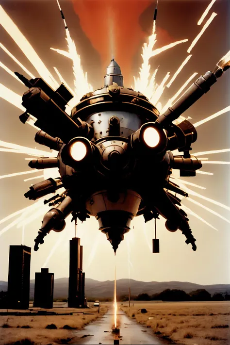 ronnie_rocket ,