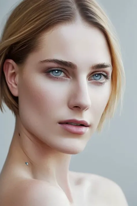 full color portrait of sks woman, (nude:1.0), (oiled shiny skin:1.0), undercut hair, face close up,
masterpiece, best quality, sharp focus, highres 8k uhd, ultra-detailed, rim light, grey background,
<lora:CR-EvanRachelWood_v1lycoris-malcolmrey:1.2>
