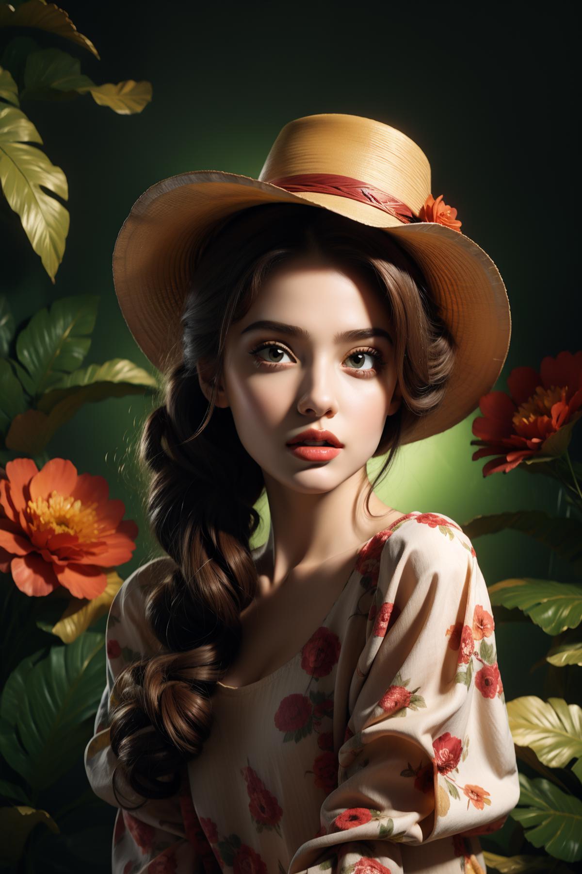 金刚鹦鹉_macaw v1.0