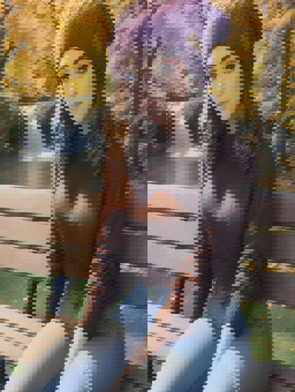 Butterscotch Mix v1.0