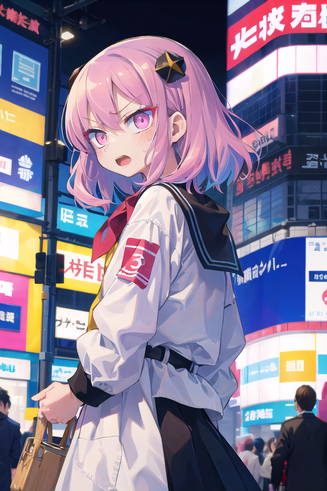Alice mix Louise v1.0