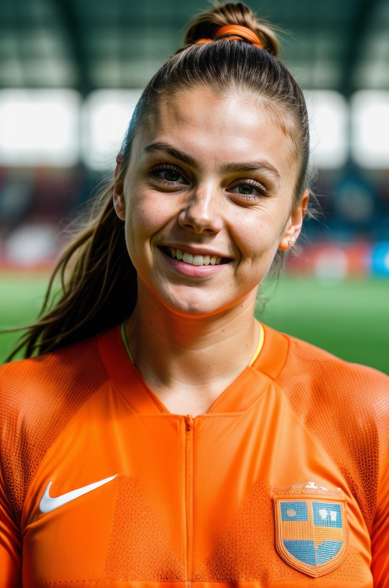 Lieke Martens v2.0