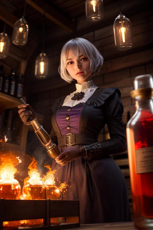 Tyrian v1.0 (inpainting)