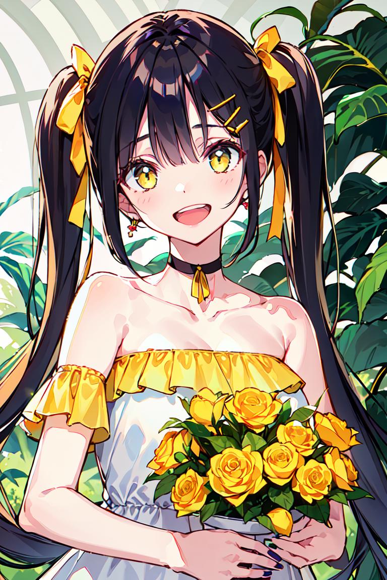 DSmile Style v1.0