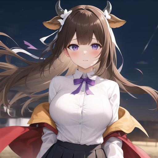 樫野-碧蓝航线（Kashino-Azur Lane） v1.0