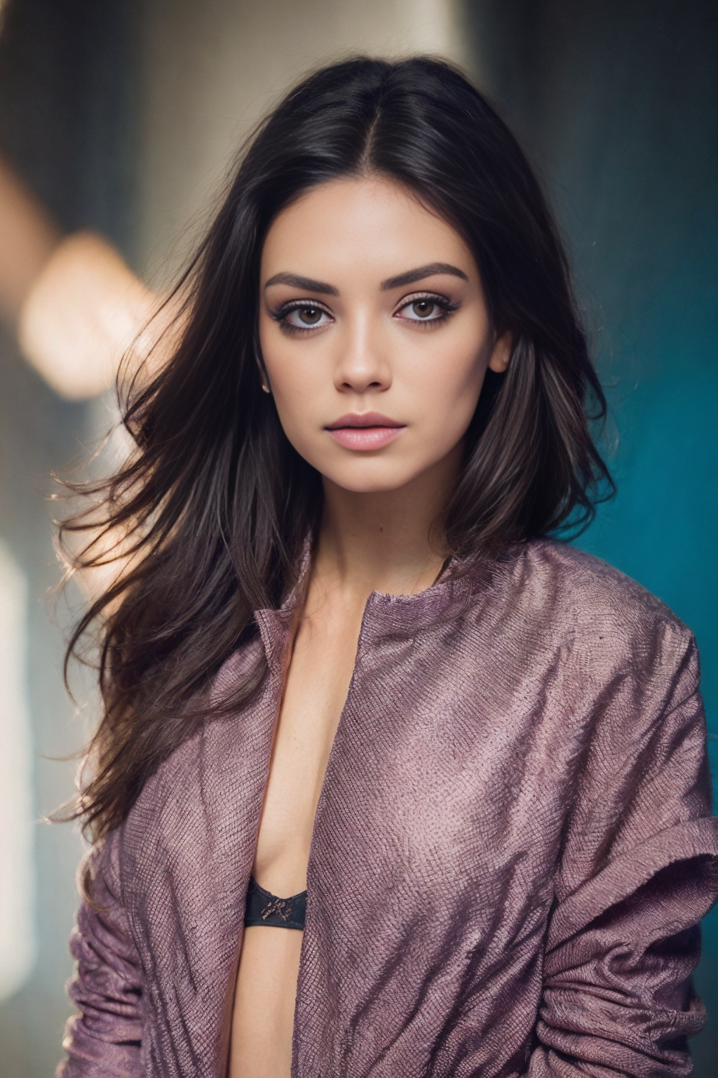 Mila Kunis v1.0