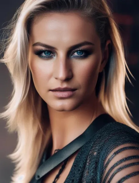 raw photo, a woman, blonde, glamour, cyberpunk <lora:Gisele Bndchen v.2:0.8>
(foggy background, epic realistic, rutkowski, hdr, intricate details, hyperdetailed, cinematic, rim light, muted colors:1.2), detailed skin texture, (blush:0.5), (goosebumps:0.5), subsurface scattering