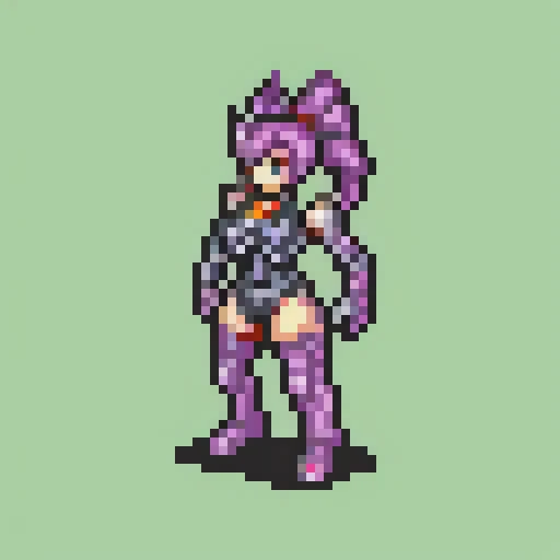 sexy female robot
<lora:FE_V2:1.0>