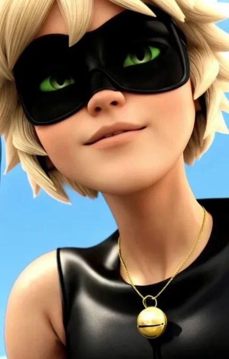 <lora:cat_noir:0.7>