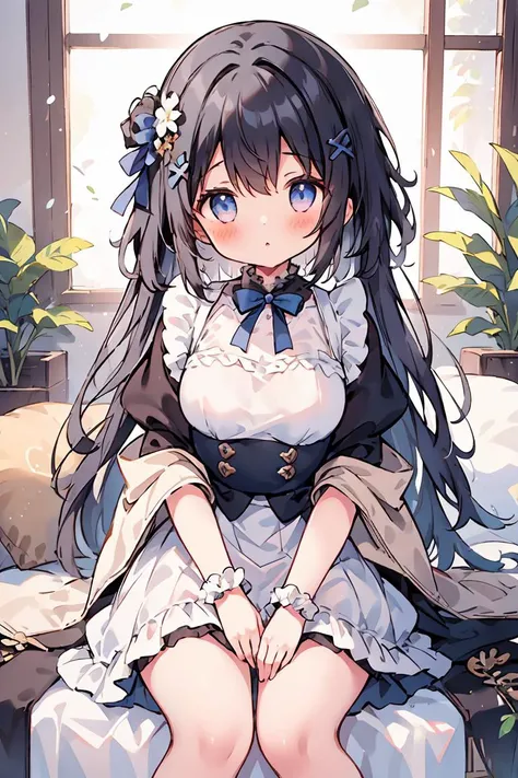 (masterpiece, best quality), 1girl, <lora:Peonia_Lyn:1>