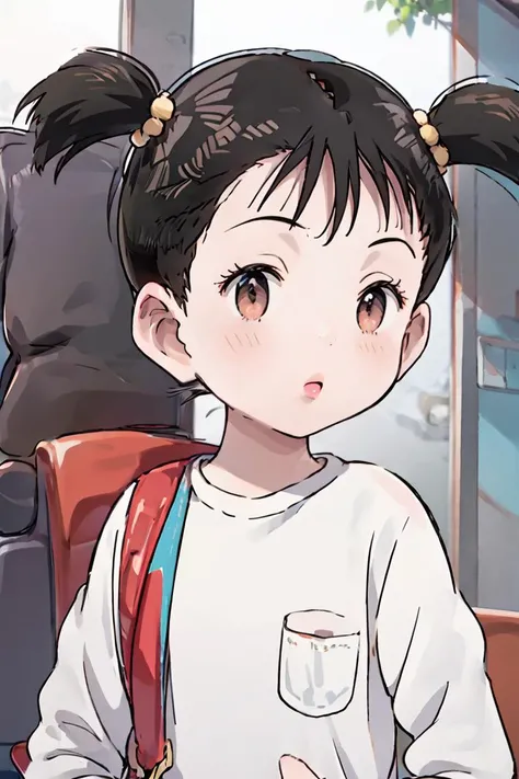 (masterpiece, best quality), 1girl, <lora:pluto_uran:1> twintails