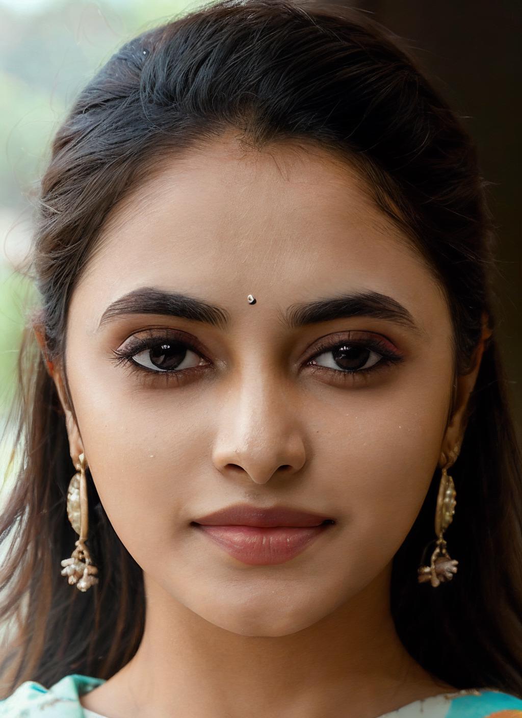 Priyanka Arul Mohan (gorgeous indian actress) v4.0