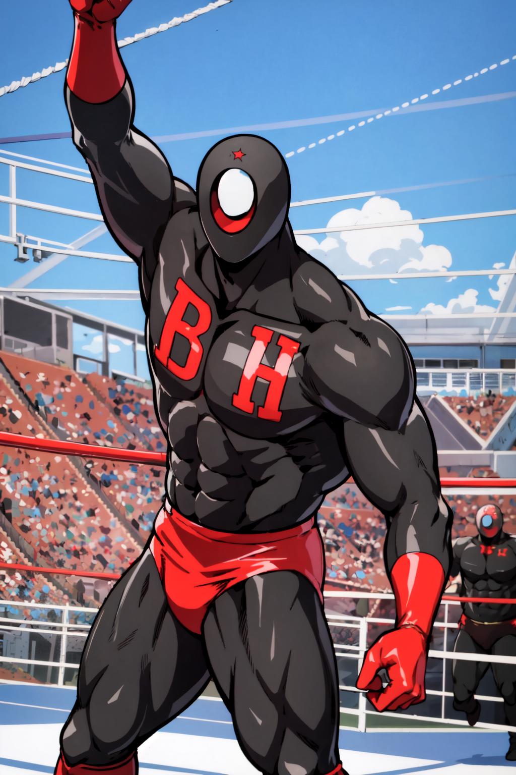 ブラックホール（キン肉マン） v1.0